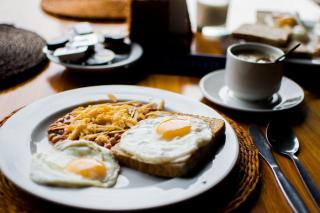 Фото: pixabay.com | Врач-эндокринолог перечислила самые вредные завтраки