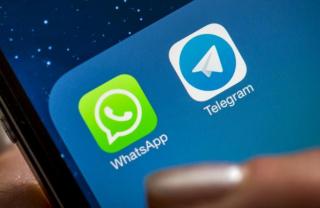Фото: МегаФон | Telegram стал самым быстрорастущим мессенджером в Приморье