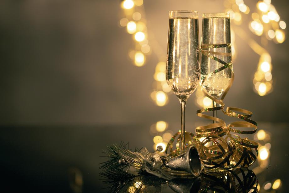 Фото: pexels.com | Недорогое, но качественное: Роскачество назвало лучшее шампанское к новогоднему столу