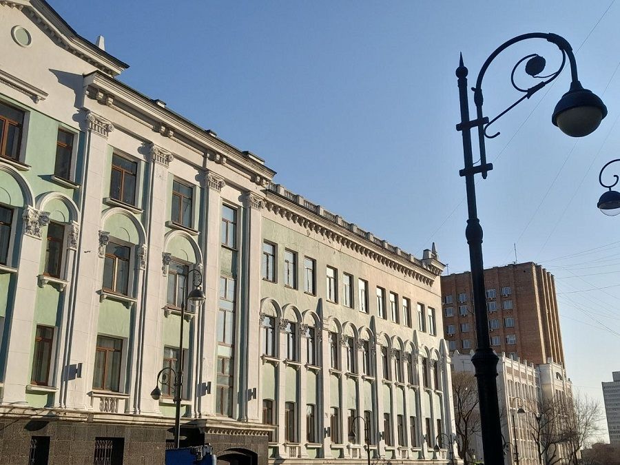 Увидеть Владивосток: россияне хотели бы посетить столицу Приморья на январских каникулах