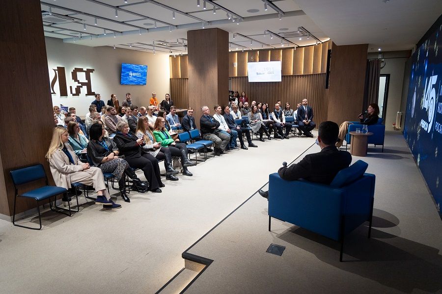 ВМТП провел встречу с клиентами и партнёрами