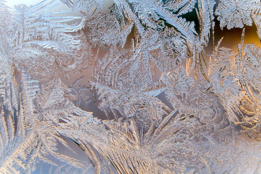 Ударят морозы: до -45 °С ожидается в Приморье в ближайшие сутки