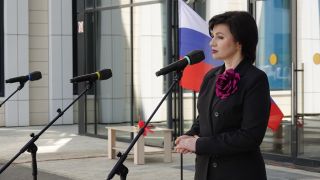 Наталья Мальцева: «Немногие сочетают в себе музыкальное образование и управленческие компетенции»