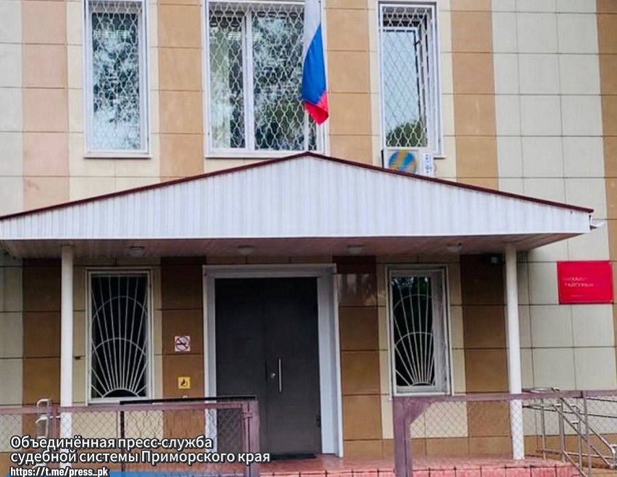 Приморский «меломан» поджёг клуб из-за отказа диджея