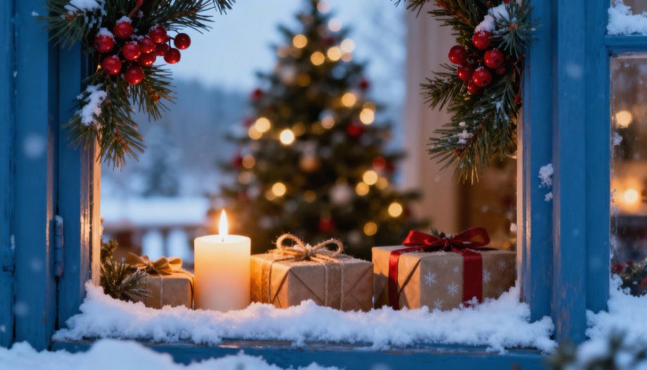 Как владивостокцы встретят Новый год: домашний уют против рабочих смен