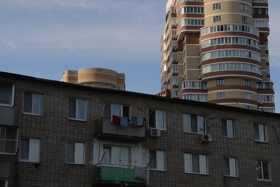 Тарифы на содержание жилья во Владивостоке поднимут с 1 января на 10 процентов