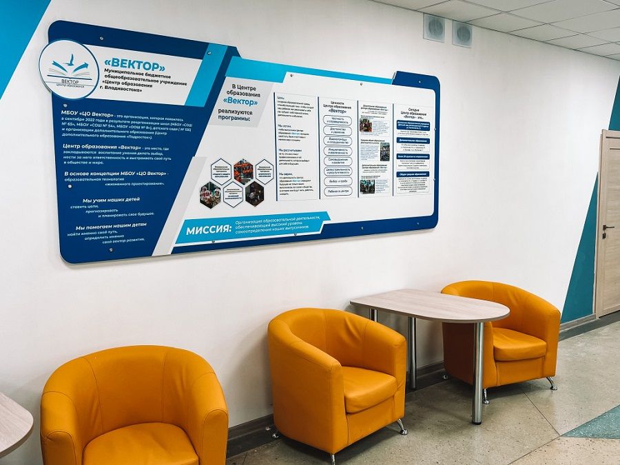 Назад в СССР: в школы Владивостока возвращают собственные столовые