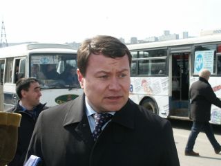 Экс-мэр Владивостока Владимир Николаев окончательно лишился активов на 15 миллиардов