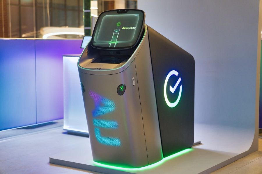 Режим работы офисов Сбера во Владивостоке 30 декабря — 11 января