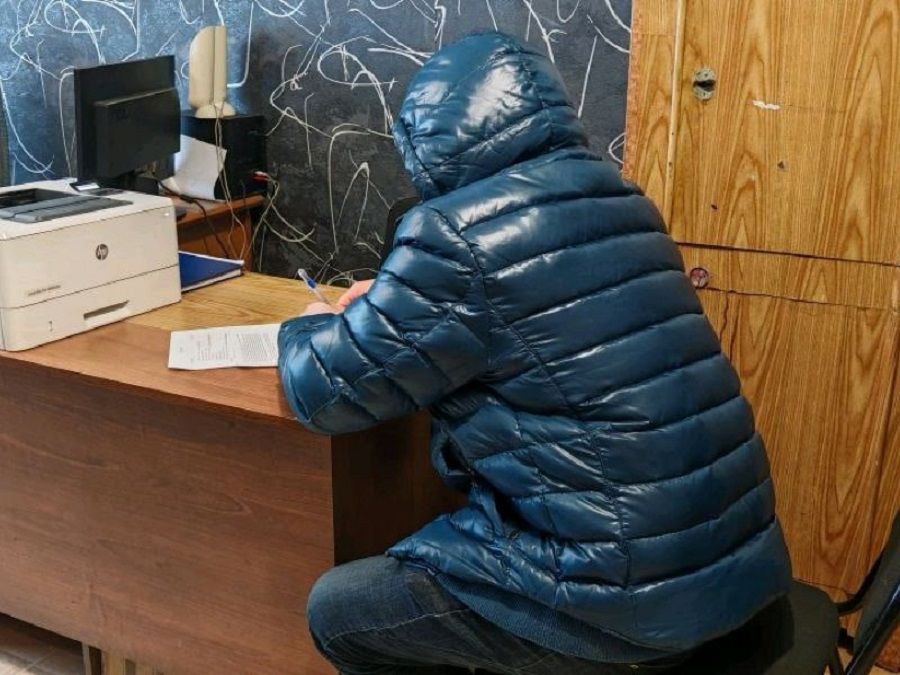 Поджигатели цирка в Уссурийске задержаны приморской полицией