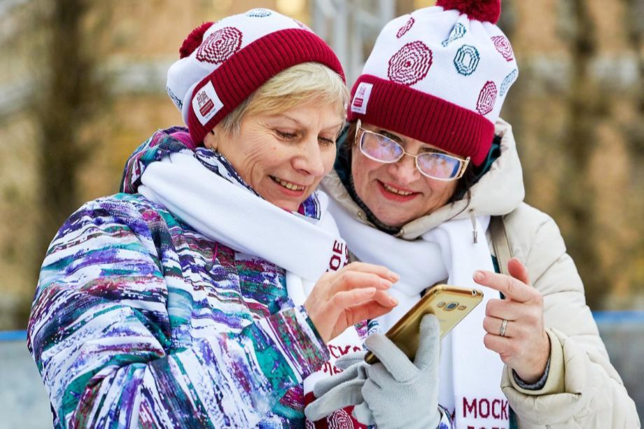 Фото: mos.ru | Новая льгота вводится с 27 декабря для пенсионеров, чья пенсия ниже 20 000 рублей
