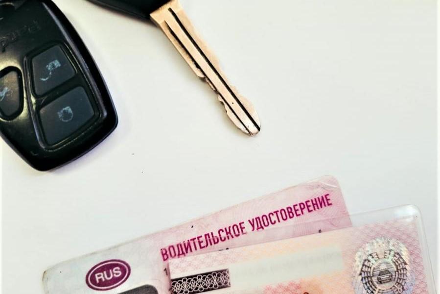 Фото: PRIMPRESS | МВД меняет правила сдачи экзаменов на водительские права. Что ждет россиян?