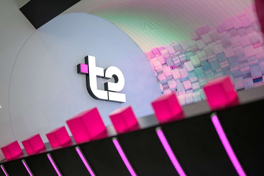 Оператор T2 подвёл итоги 2025 года