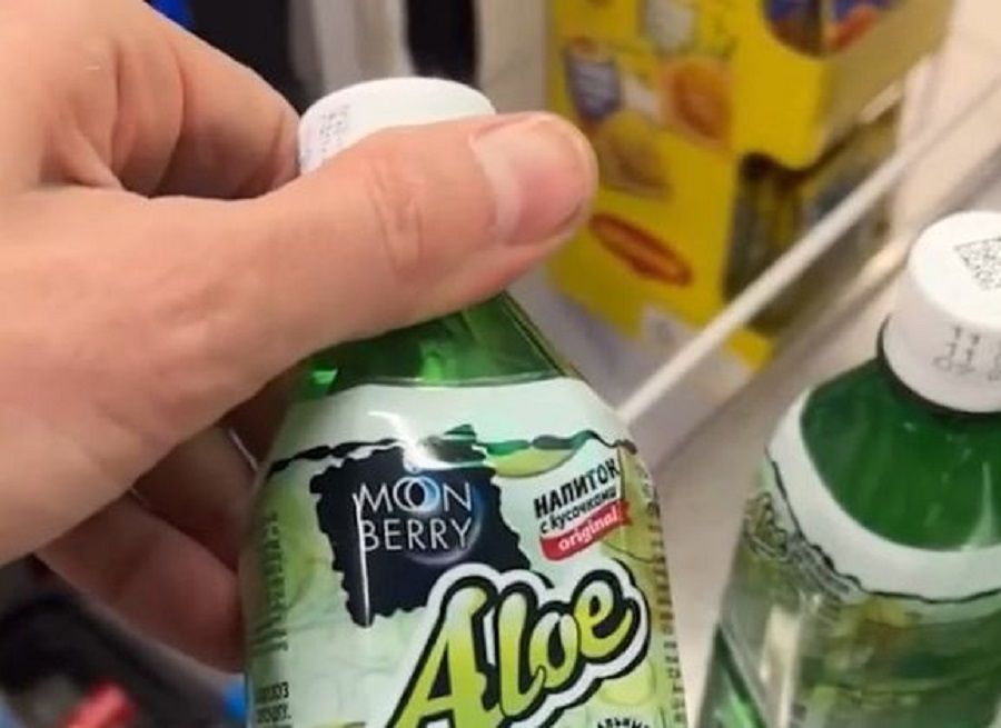 «Честный знак» не панацея: на полках перед Новым годом стоит отрава с пузырьками