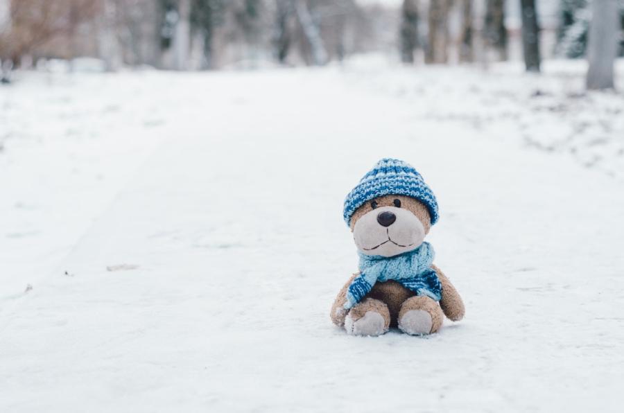 Фото: pexels.com | В Хабаровском крае спасли замерзавшего в снегу ребенка