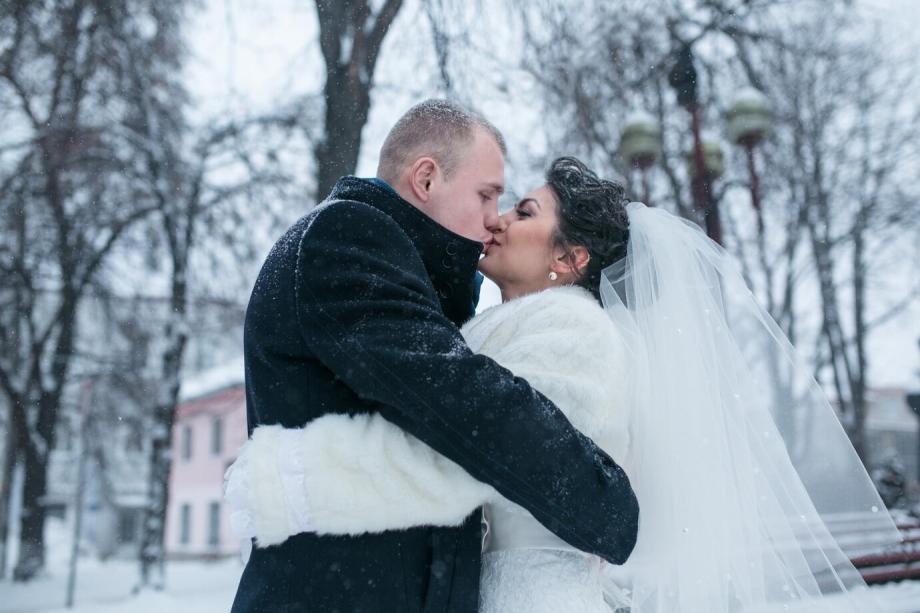 Свадьба в Новый год: владивостокцам рассказали о работе ЗАГСов на праздничной неделе