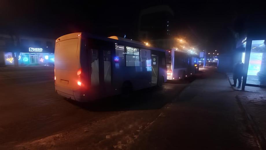 Фото: prim_police | По факту столкновения двух автобусов во Владивостоке будет возбуждено уголовное дело