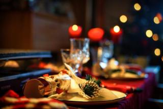 Фото: pixabay.ru | Шеф-повар раскрыл секреты подготовки новогоднего стола