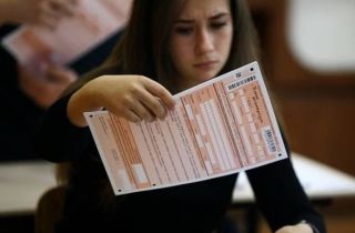 Утверждены минимальные баллы ЕГЭ на 2025-2026 год