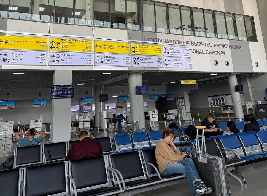 Пассажиры невезучего рейса SU-1703 пожаловались на «Аэрофлот» в прокуратуру