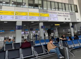 Пассажиры невезучего рейса SU-1703 пожаловались на «Аэрофлот» в прокуратуру