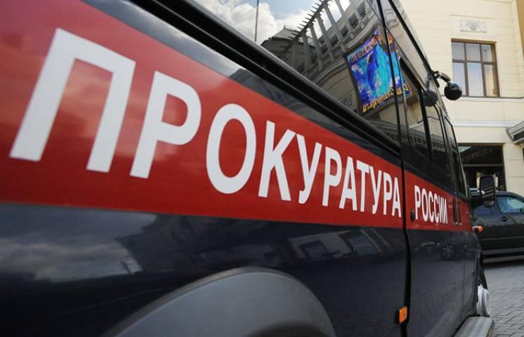Фото: prosecutor.ru | Прокуратура взяла на контроль расследование массового ДТП, устроенного в Приморье автоледи