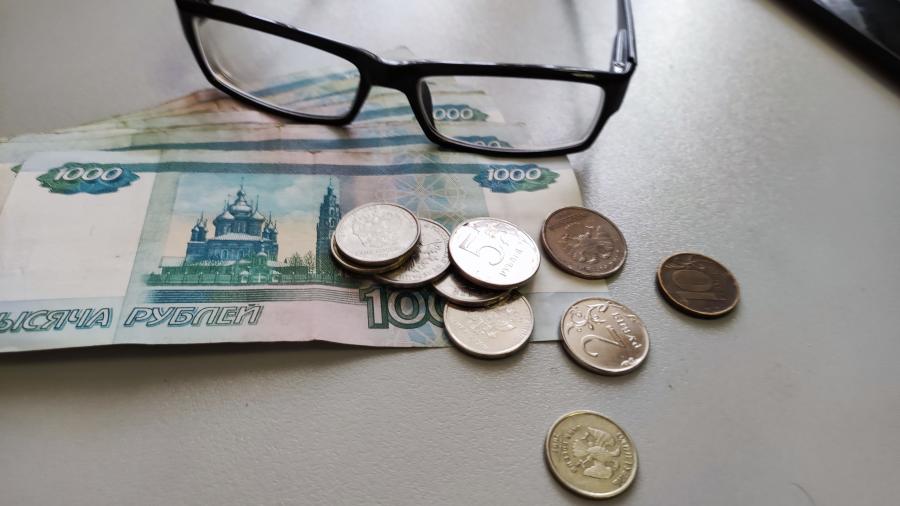 Фото: PRIMPRESS | Деньги поступят на карту досрочно: россиянам рассказали, когда придет первая в 2022 году выплата