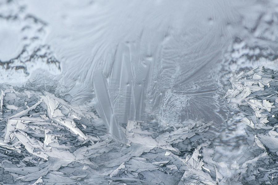 Фото: pixabay.com | Приморцев предупредили об опасности выхода на лед