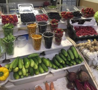 Гонконгский грипп атакует: как укрепить иммунитет с помощью питания