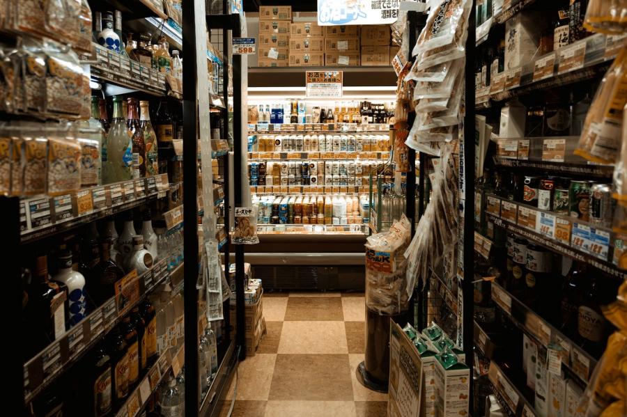 Фото: pexels.com | «Завтра война?»: фото из столичного супермаркета набирает популярность