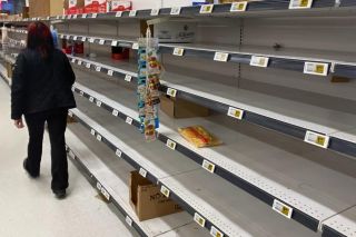 Какие товары исчезнут с полок магазинов с января 2026 года