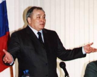 архив | Пять слухов-легенд о пяти мэрах Владивостока