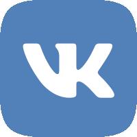 Логотип компании «ВКонтакте» | 10 фактов о Рунете