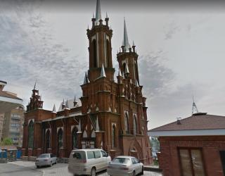 google.ru/maps | 10 фактов о конфессиях в Приморье