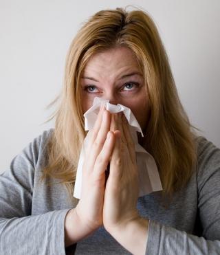 pixabay.com | 10 факторов риска простудных заболеваний