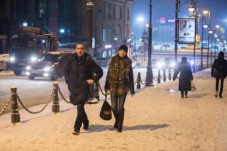 Татьяна Меель | 5 фактов о погоде во Владивостоке в новогоднюю ночь