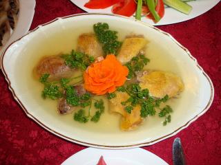 wikimedia.org | 10 блюд советского новогоднего стола