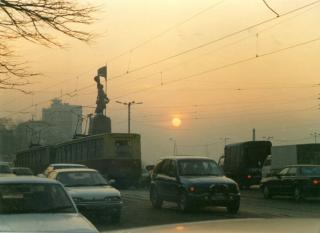 из архива | 10 фактов об истории трамваев во Владивостоке
