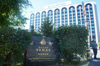 KONKURENT.RU | 10 фактов о Hyatt во Владивостоке