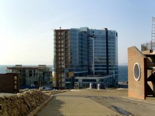 KONKURENT.RU | 10 фактов о Hyatt во Владивостоке
