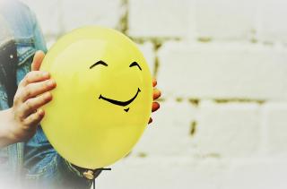 pixabay.com | 5 фактов о хорошем настроении