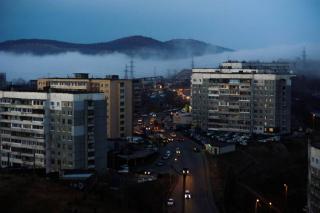 Семен Апасов | 10 фактов о тумане