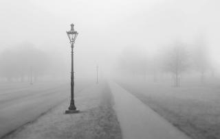 Семен Апасов | 10 фактов о тумане