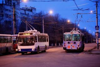 Михаил Васудева | 10 фактов об электротранспорте Владивостока