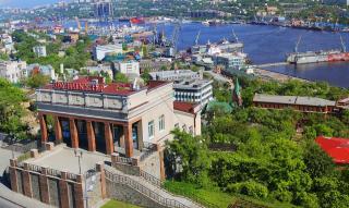 vlc.ru | 10 фактов об электротранспорте Владивостока
