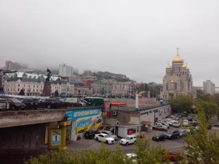 PRIMPRESS | 10 фактов о центральной площади Владивостока