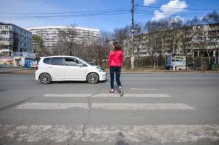 PRIMPRESS | 10 факторов, которые раздражают водителей Владивостока