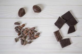 pixabay.com | 10 самых сладких фактов о шоколаде
