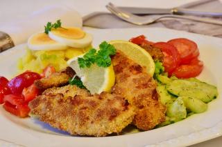pixabay.com | 5 домашних рецептов популярных блюд из рыбы