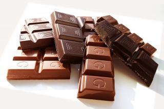 pixabay.com | 10 самых сладких фактов о шоколаде